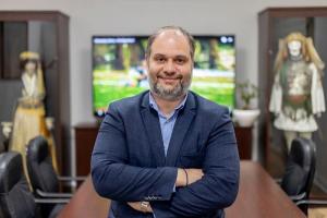 1,4 εκατομμύρια ευρώ για νέες δράσεις και παρεμβάσεις στον Δήμο Νάουσας