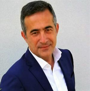 Περιοδεία του ΥΜΑΘ Στάθη Κωνσταντινίδη στην Ημαθία