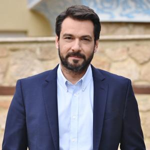 Τάσος Μπαρτζώκας: Με αξιοκρατία και διαφάνεια χτίζουμε ένα νέο σύστημα ανάδειξης των διοικήσεων του δημοσίου τομέα.