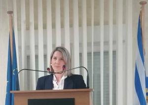 «Ο κόσμος που αλλάζει και οι προκλήσεις των νέων δεδομένων»