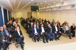 Κινδυνεύει η φετινή παραγωγή μετά τον παγετό: Άμεση ανάγκη για αποζημιώσεις