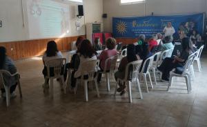 Κέντρο Κοινότητας Δήμου Βέροιας: Ολοκληρώθηκε η δράση ενημέρωσης με θέμα «Εμμηνόπαυση και Οστεοπόρωση»