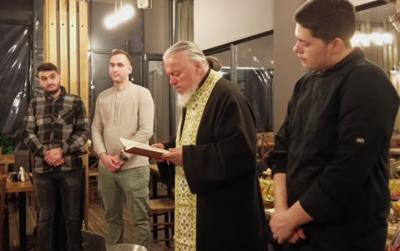 «Κατακουζίνα»: Νέο στέκι γεύσης και φιλοξενίας στην Πατρίδα