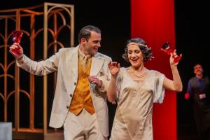 Η οπερέτα «Θέλω να δω τον Πάπα»από την Εθνική Λυρική Σκηνή, στο Χώρο Τεχνών Βέροιας