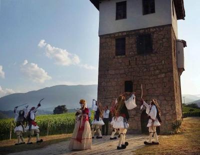 Αφιερωμένος στη μαγειρική και την παράδοση της Νάουσας ο Φεβρουάριος στο Κτήμα ΚΥΡ-ΓΙΑΝΝΗ