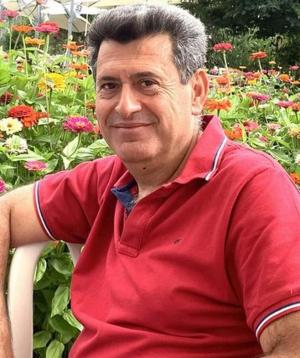 Συλλυπητήρια της Μαθηματικής Εταιρείας για τον θάνατο του Τάσου Παντζαρτζίδη