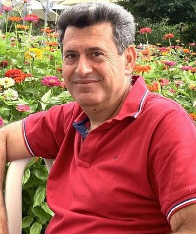 Συλλυπητήρια της Μαθηματικής Εταιρείας για τον θάνατο του Τάσου Παντζαρτζίδη