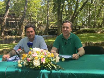 Έρχεται ένα πλούσιο μουσικό &quot;ταξίδι&#039;&#039; στον Δήμο Νάουσας στο τέλος Ιουλίου, στο ειδυλλιακό τοπίο του άλσους Αγίου Νικολάου