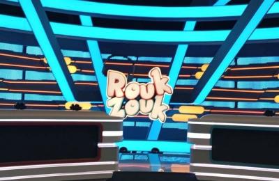 Με βεροιώτικες παρουσίες σήμερα το "Ρουκ Ζούκ" της Ζέτας Μακρυπούλια