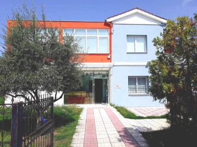 Στο δίκτυο του BiblioGreen, η Δημοτική Βιβλιοθήκη Μακροχωρίου