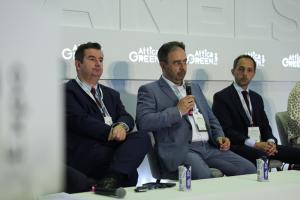 Δήμαρχος Βέροιας: «Ενίσχυση του ιστορικού, θρησκευτικού και περιβαλλοντικού μας πλούτου»