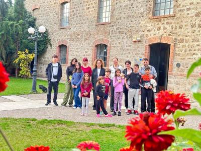 Οι νικήτριες ομάδες εξαργύρωσαν τα έπαθλά τους, από το Κυνήγι Θησαυρού του 2ου Veria  Family Fest