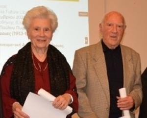 Η Ένωση Παλαιών Προσκόπων Βέροιας αποχαιρετά τον Δημοσθένη Καρατζόγλου