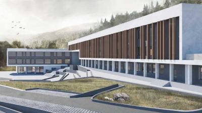 Ποιες υπηρεσίες θα στεγαστούν στο νέο Διοικητήριο στη Βέροια και πόσα χρήματα εξοικονομούνται από ενοίκια