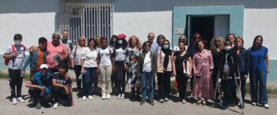 Ολοκληρώθηκε η δράση του 5ου ΓΕΛ Βέροιας «Ένα σχολείο που μας χωράει όλους»