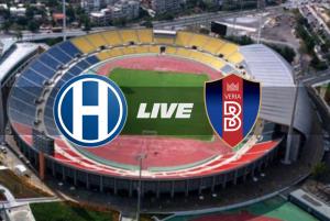 SL2: ΗΡΑΚΛΗΣ - ΒΕΡΟΙΑ (LIVE)