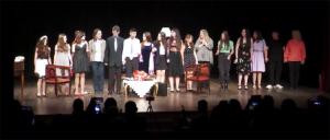 6ο Γυμνάσιο Βέροιας: Όταν οι μαθητές μας δημιουργούν …