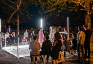 ΔΗΠΕΘΕ Βέροιας: Online σεμινάρια και εργαστήρια του "Tale of X Cities"