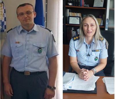 Νέος Αστυνομικός Διευθυντής Ημαθίας ο Ανδρέας Καλογερόπουλος