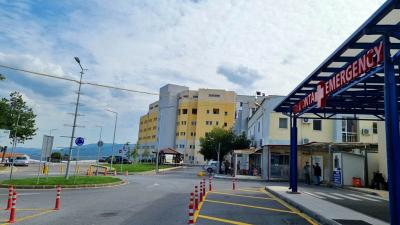 Νοσοκομείο Βέροιας: Υπάρχουν ελλείψεις, αλλά όχι φόβος…