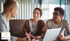 Έναρξη νέου τμήματος κατάρτισης για το voucher ανέργων 25- 45 ετών