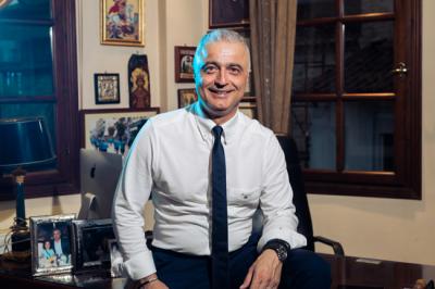 Μήνυμα του Λάζαρου Τσαβδαρίδη για την έναρξη των πανελλαδικών εξετάσεων