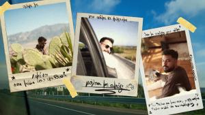 Νέο single από τον βεροιώτη τραγουδιστή και δημιουργό Χρήστο Κούρτογλου