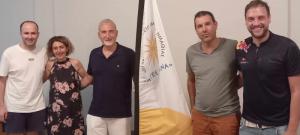 Όλοι Διαφορετικοί... Όλοι ίσοι...