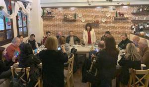 Φρόσω Καρασαρλίδου: Η Ημαθία είναι "επαίτης" της σημερινής κυβέρνησης