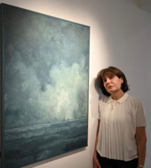 «WINTER LIGHTS: A SEASON OF ART» στην Tsantilis Art Gallery