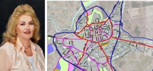 Ο ΑΠΑΡΑΙΤΗΤΟΣ ΡΟΛΟΣ ΤΟΥ ΠΟΛΕΟΔΟΜΟΥ ΚΑΙ ΤΟΥ ΧΩΡΟΤΑΚΤΗ ΓΙΑ ΤΗΝ ΧΩΡΙΚΗ ΑΝΑΠΤΥΞΗ ΤΩΝ ΟΤΑ Α΄ &amp; Β΄ ΒΑΘΜΟΥ