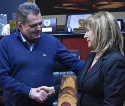 Αναβαθμίζεται το κέντρο της πόλης της Νάουσας / Εγκρίθηκε 1,5 εκ. ευρώ