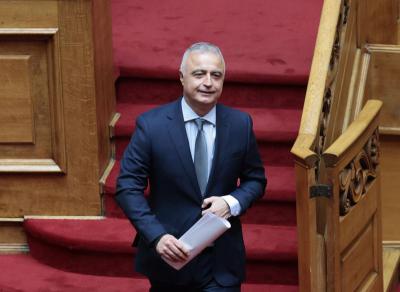 Την προστασία των ιδιοκτητών Φωτοβολταϊκών Σταθμών από τις συνεχιζόμενες περικοπές ηλεκτρικής ενέργειας ζητάει ο Λάζαρος Τσαβδαρίδης