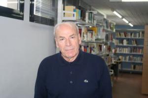 Συλλυπητήριο της ΚΕΠΑ Δήμου Βέροιας για τον θάνατο του Θεόδωρου Πολυχρονιάδη