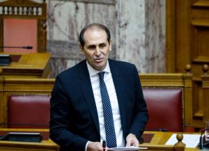 Απόστολος Βεσυρόπουλος: Ακόμη ένα έργο πνοής για την Ημαθία το νέο Διοικητήριο