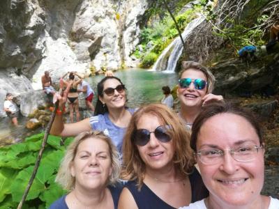 Την Κυριακή 31 Αυγούστου στις βάθρες Μεταμόρφωσης του Βερμίου