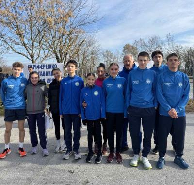 Ξεκίνημα αγωνιστικής χρονιάς για τον ''ΟΚΑ-Βικέλα'' Βέροιας με ανώμαλο ανώμαλο δρόμο