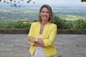 Συρμούλα Τζήμα-Τόπη: Πάμε όλοι μαζί για την Ημαθία που θέλουμε και μας αξίζει!