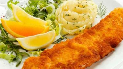 Γιατί τρώμε μπακαλιάρο σκορδαλιά την 25η Μαρτίου