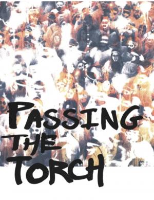 «PASSING THE TORCH»: Τελευταία προβολή στη Βιβλιοθήκη Οίνου στη Νάουσα
