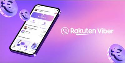 Vίber Pay: Διαθέσιμο πλέον και επίσημα σε όλους τους χρήστες στην Ελλάδα