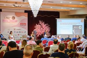 Με επιτυχία ολοκληρώθηκε το 26ο Πανελλήνιο Συνέδριο Ζαχαροπλαστών στη Βέροια