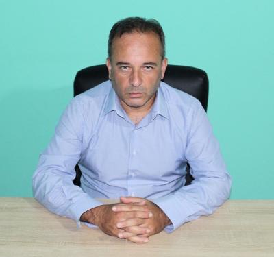 Επιστολή αποχώρησης Χρήστου Βοργιάδη από το ΠΑΣΟΚ