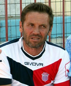 Ευριπίδης Κατσαβός: Αποτελούμε την έσχατη λύση της ομάδας…