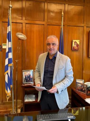 Δήλωση του Υφυπουργου Ανάπτυξης Λάζαρου Τσαβδαρίδη για την έναρξη των πανελλαδικών εξετάσεων