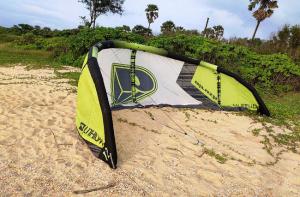 Εναλλακτική παραγωγή αιολικής ενέργειας με τη χρήση χαρταετών δοκίμασαν Έλληνες και Ινδοί ερευνητές