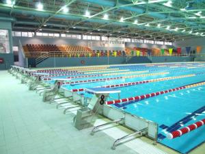 Κλειστό το Σάββατο το κολυμβητήριο Νάουσας