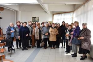 Πετυχημένη η εκδήλωση «Η γυναίκα σήμερα.. Δυνατότητες, Προκλήσεις και Προοπτικές»