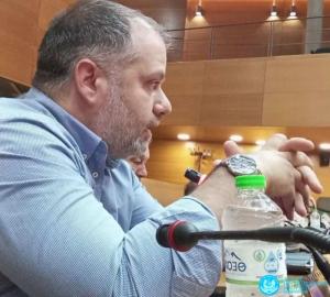 Συμμετοχή του Δήμου Νάουσας στην ενημέρωση για το Ολιστικό Σύστημα Χωριστής Συλλογής Αστικών Στερεών Αποβλήτων από τον Φο.Δ.Σ.Α. Κεντρικής Μακεδονίας