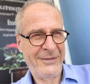 "Ω Λέλε" / Η συναυλία-παρουσίαση cd του Σούλη Λιάκου στον Χώρο Τεχνών